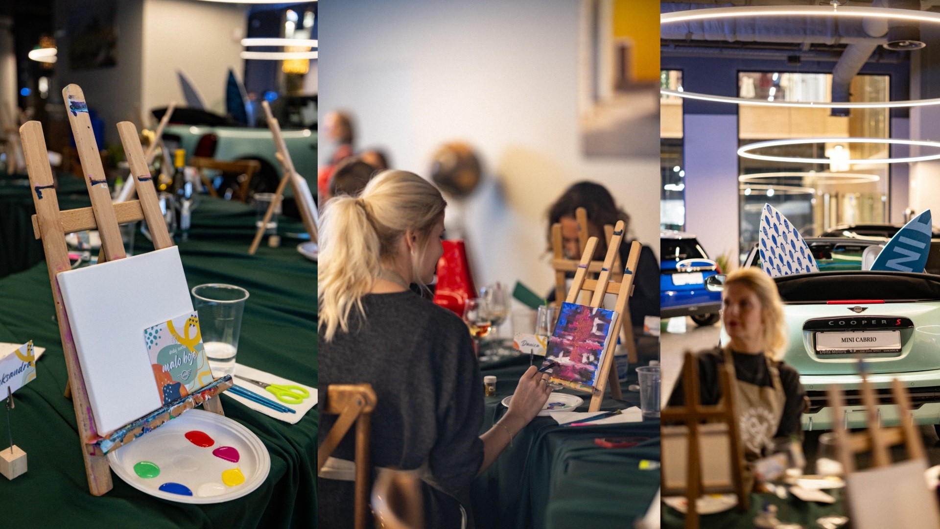 MINI World druženje